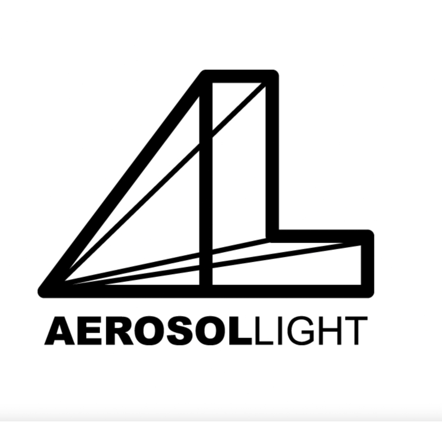 Logo Harm Bremer Aersollight
